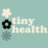 tiny health logo